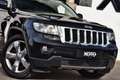 Jeep Grand Cherokee 3.0 TD OVERLAND *** BTW / GOOD CONDITION *** Zwart - thumbnail 10