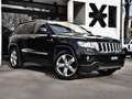 Jeep Grand Cherokee 3.0 TD OVERLAND *** BTW / GOOD CONDITION *** Zwart - thumbnail 18