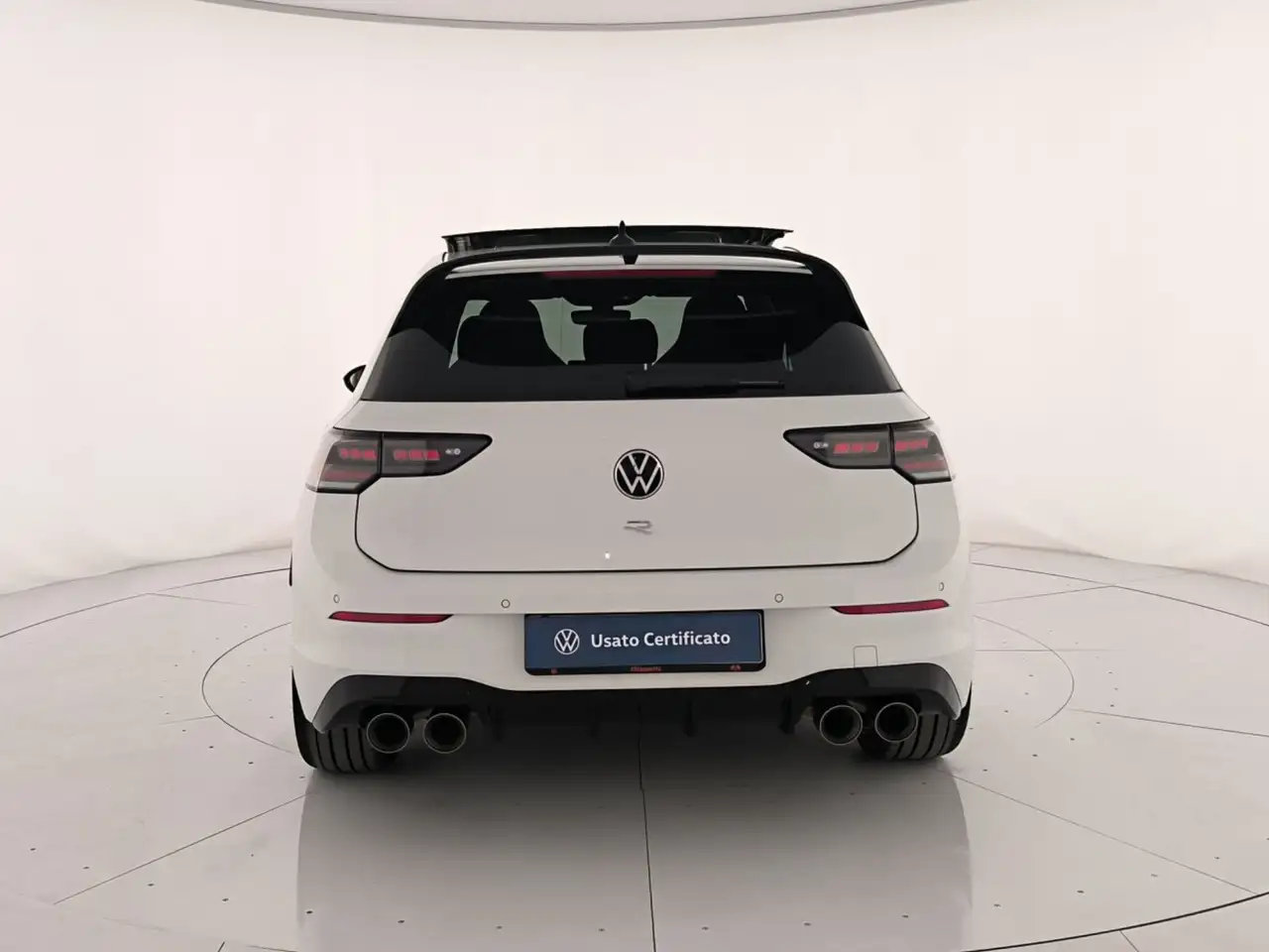 Volkswagen Golf 2026