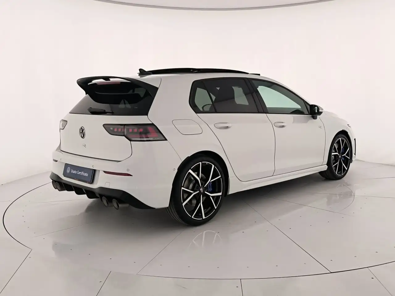 Volkswagen Golf 2026