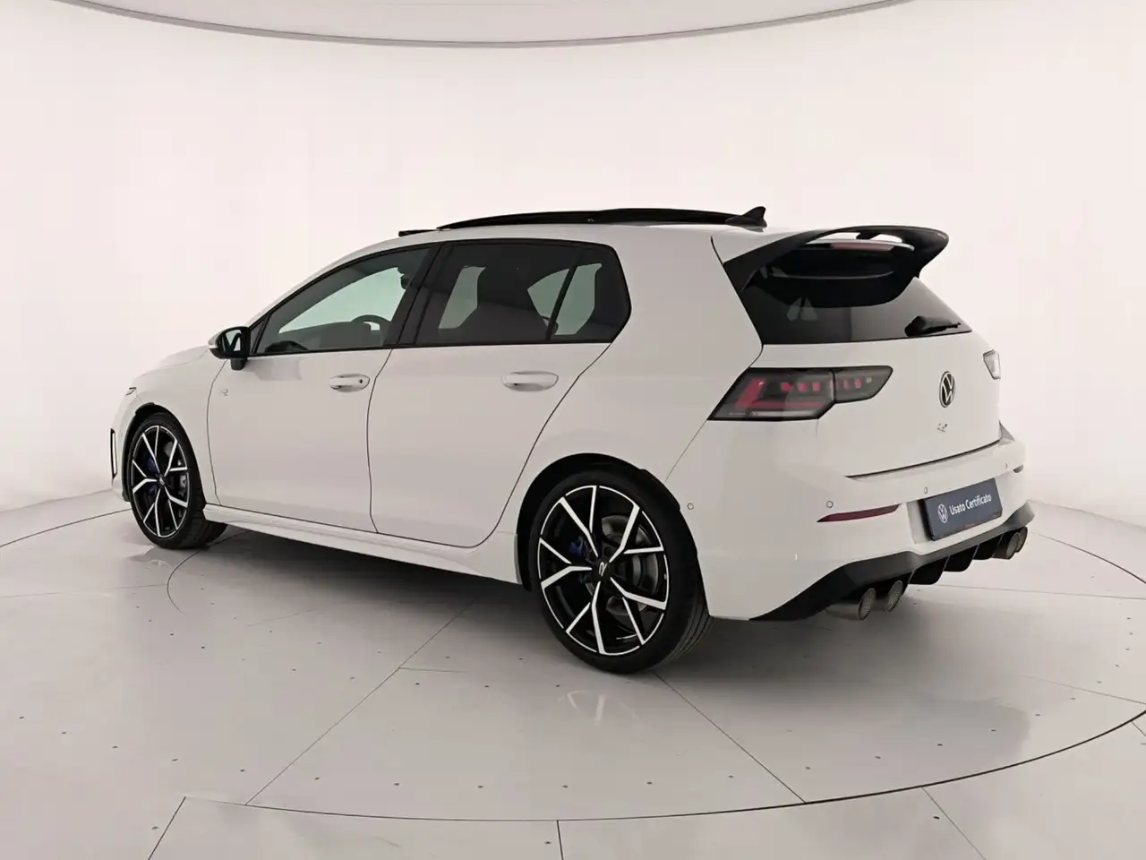 Volkswagen Golf 2026