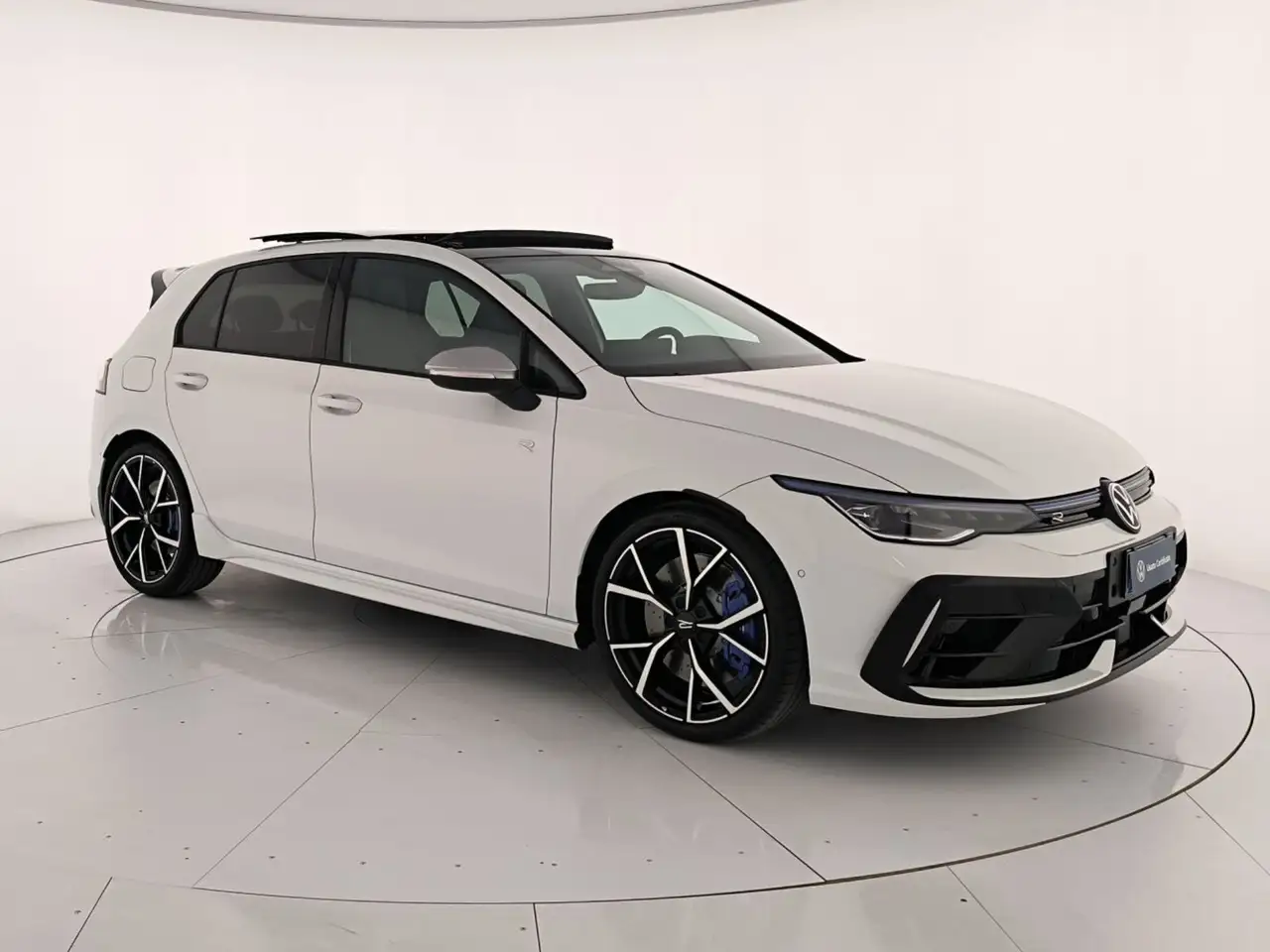 Volkswagen Golf 2026