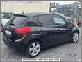 Kia Venga 1.6 *2.Hand,PDC,Kamera,AHK,SHZ,Klima* Schwarz - thumbnail 4