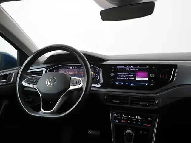 Volkswagen Taigo view 6