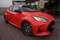Toyota Yaris 1.5I Hybrid Launch Edition Automaat Rouge - thumbnail 6