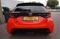 Toyota Yaris 1.5I Hybrid Launch Edition Automaat Rouge - thumbnail 9