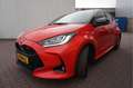 Toyota Yaris 1.5I Hybrid Launch Edition Automaat Rouge - thumbnail 8