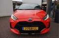 Toyota Yaris 1.5I Hybrid Launch Edition Automaat Rouge - thumbnail 5