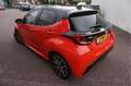 Toyota Yaris 1.5I Hybrid Launch Edition Automaat Rouge - thumbnail 3