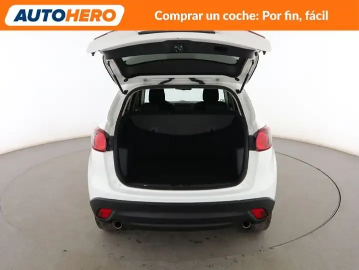 Mazda CX-5 2.0 Style 2WD 2015, foto 17