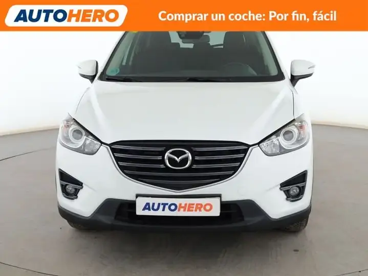 Mazda CX-5 2.0 Style 2WD 2015, foto 9
