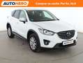 Mazda CX-5 2.0 Style 2WD 165 Blanco - thumbnail 8