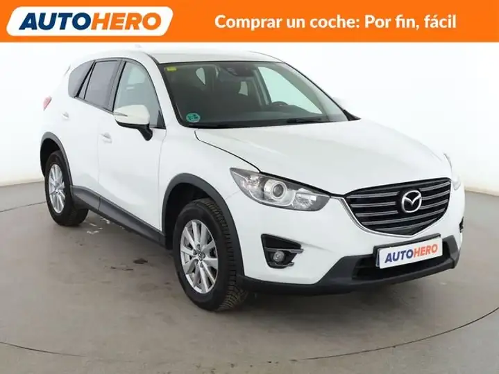 Mazda CX-5 2.0 Style 2WD 2015, foto 8