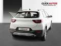 Kia Stonic 1.0 TGDI 100CV Active Blanco - thumbnail 6