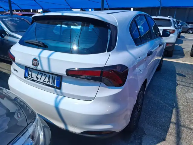 Fiat Tipo view 7
