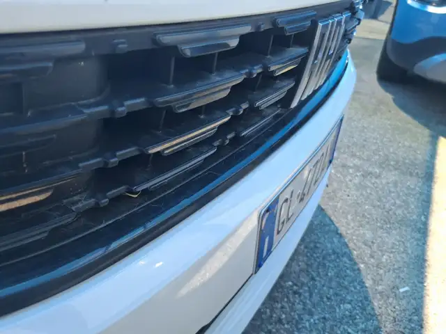 Fiat Tipo view 9