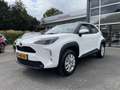 Toyota Yaris Cross 1.5 VVT-I Hybrid 116pk CVT Active | 4530 km! | Wit - thumbnail 2