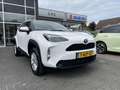 Toyota Yaris Cross 1.5 VVT-I Hybrid 116pk CVT Active | 4530 km! | Wit - thumbnail 5