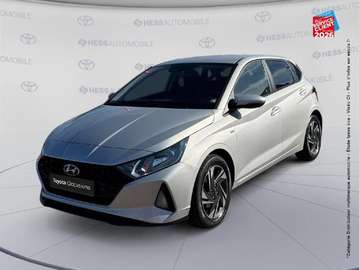 1.0 T-GDi 100ch Hybrid Business