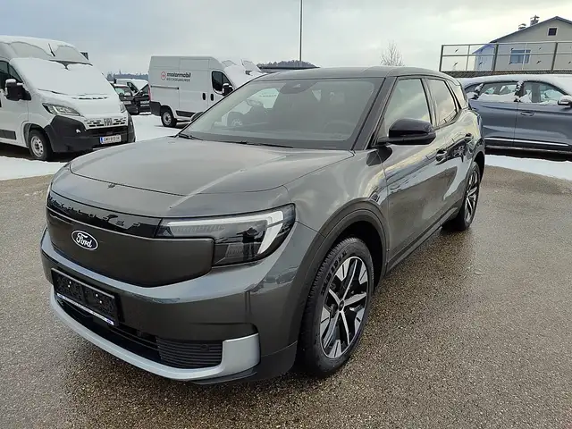 Ford Explorer Elektro 77kWh Select