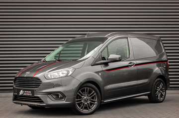 1.5 TDCI Sport 100PK / LM.VELGEN / 53DKM / AIRCO /