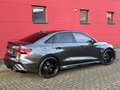 Audi RS3 LIMOUSINE 2.5 TFSI 400PS QUATTRO FACELIFT 1-HAND* Gris - thumbnail 10