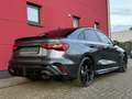 Audi RS3 LIMOUSINE 2.5 TFSI 400PS QUATTRO FACELIFT 1-HAND* Gris - thumbnail 2