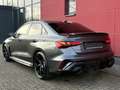 Audi RS3 LIMOUSINE 2.5 TFSI 400PS QUATTRO FACELIFT 1-HAND* Gris - thumbnail 4