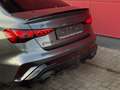 Audi RS3 LIMOUSINE 2.5 TFSI 400PS QUATTRO FACELIFT 1-HAND* Gris - thumbnail 12