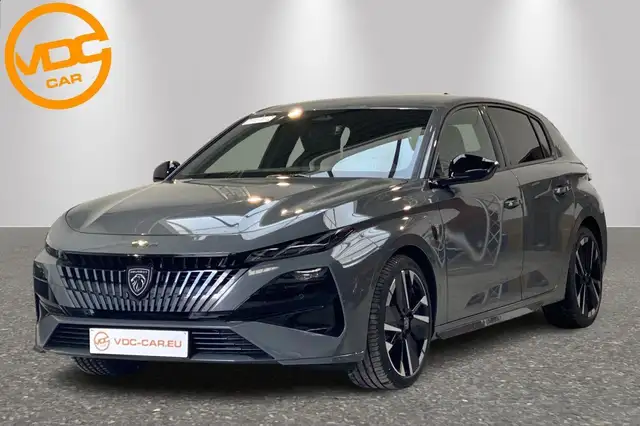 Peugeot 308 GT MHEV* GPS Caméra *NEW MODEL