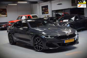 8-serie Gran Coupé 840i xDrive High Executive M-Pa