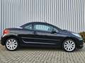 Peugeot 207 CC 1.6 VTi Première /Dealer Onderhouden/Airco! Noir - thumbnail 7