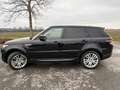 Land Rover Range Rover Sport Range Rover Sport 3,0 SDV6 Autobiography Schwarz - thumbnail 8