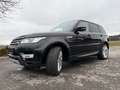 Land Rover Range Rover Sport Range Rover Sport 3,0 SDV6 Autobiography Schwarz - thumbnail 5