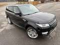 Land Rover Range Rover Sport Range Rover Sport 3,0 SDV6 Autobiography Schwarz - thumbnail 3