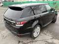 Land Rover Range Rover Sport Range Rover Sport 3,0 SDV6 Autobiography Schwarz - thumbnail 4