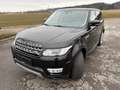 Land Rover Range Rover Sport Range Rover Sport 3,0 SDV6 Autobiography Schwarz - thumbnail 1