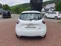 Renault ZOE Zoe Life Z.E. 40 Batterie Miete Білий - thumbnail 4