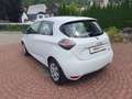 Renault ZOE Zoe Life Z.E. 40 Batterie Miete Білий - thumbnail 3