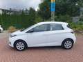 Renault ZOE Zoe Life Z.E. 40 Batterie Miete Білий - thumbnail 2