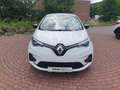 Renault ZOE Zoe Life Z.E. 40 Batterie Miete Білий - thumbnail 8