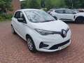 Renault ZOE Zoe Life Z.E. 40 Batterie Miete Білий - thumbnail 7