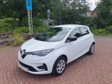 Zoe Life Z.E. 40 Batterie Miete