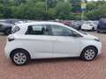 Renault ZOE Zoe Life Z.E. 40 Batterie Miete Білий - thumbnail 6