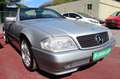 Mercedes-Benz SL 320 AUTOMATIK KLIMA HARDTOP H-KENNZEICHEN Argent - thumbnail 9
