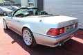 Mercedes-Benz SL 320 AUTOMATIK KLIMA HARDTOP H-KENNZEICHEN Argent - thumbnail 13