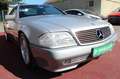 Mercedes-Benz SL 320 AUTOMATIK KLIMA HARDTOP H-KENNZEICHEN Argent - thumbnail 18