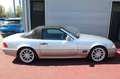 Mercedes-Benz SL 320 AUTOMATIK KLIMA HARDTOP H-KENNZEICHEN Argent - thumbnail 6