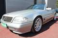 Mercedes-Benz SL 320 AUTOMATIK KLIMA HARDTOP H-KENNZEICHEN Argent - thumbnail 1
