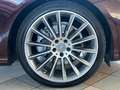 Mercedes-Benz E 220 d Auto 4Matic Cabrio Business Sport Červená - thumbnail 15